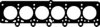 CORTECO 414628P Gasket, cylinder head